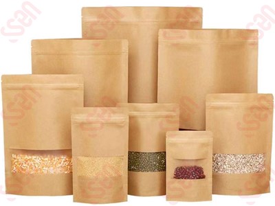 SSEN Solventfree laminating machine (special for paper bag with window lamination)